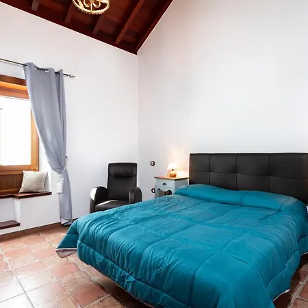 Home2book Finca Dos Ruedas 别墅
